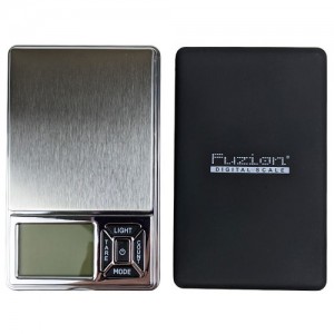 Fuzion Scale Assorted VP-100 100Gram [VP100] 